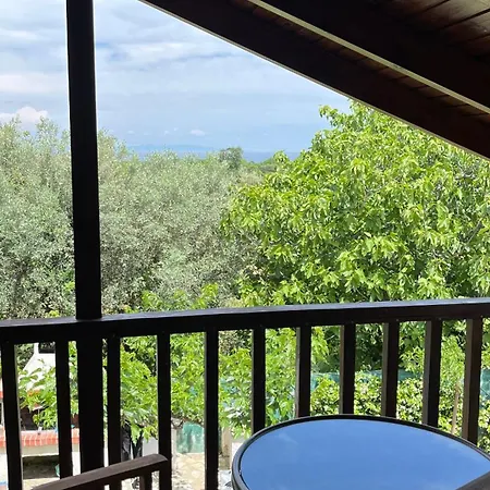 Villa Azure Escape