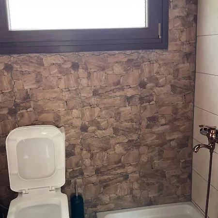 Villa Azure Escape