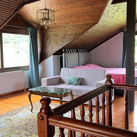 Villa Azure Escape Platamonas